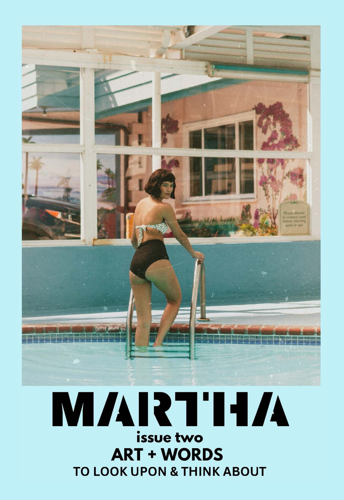 Martha #2 | Fluke Publishing